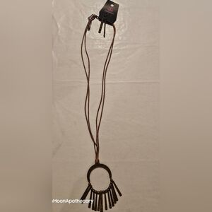 NEW Paparazzi Necklace and Earring Set